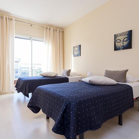 Algarve Sun Apartment Litoralmar Portimao Ngoại thất bức ảnh