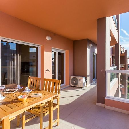 Algarve Sun Apartment Litoralmar Portimao Ngoại thất bức ảnh
