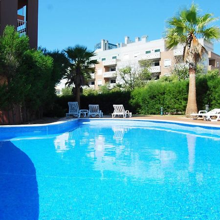 Algarve Sun Apartment Litoralmar Portimao Ngoại thất bức ảnh