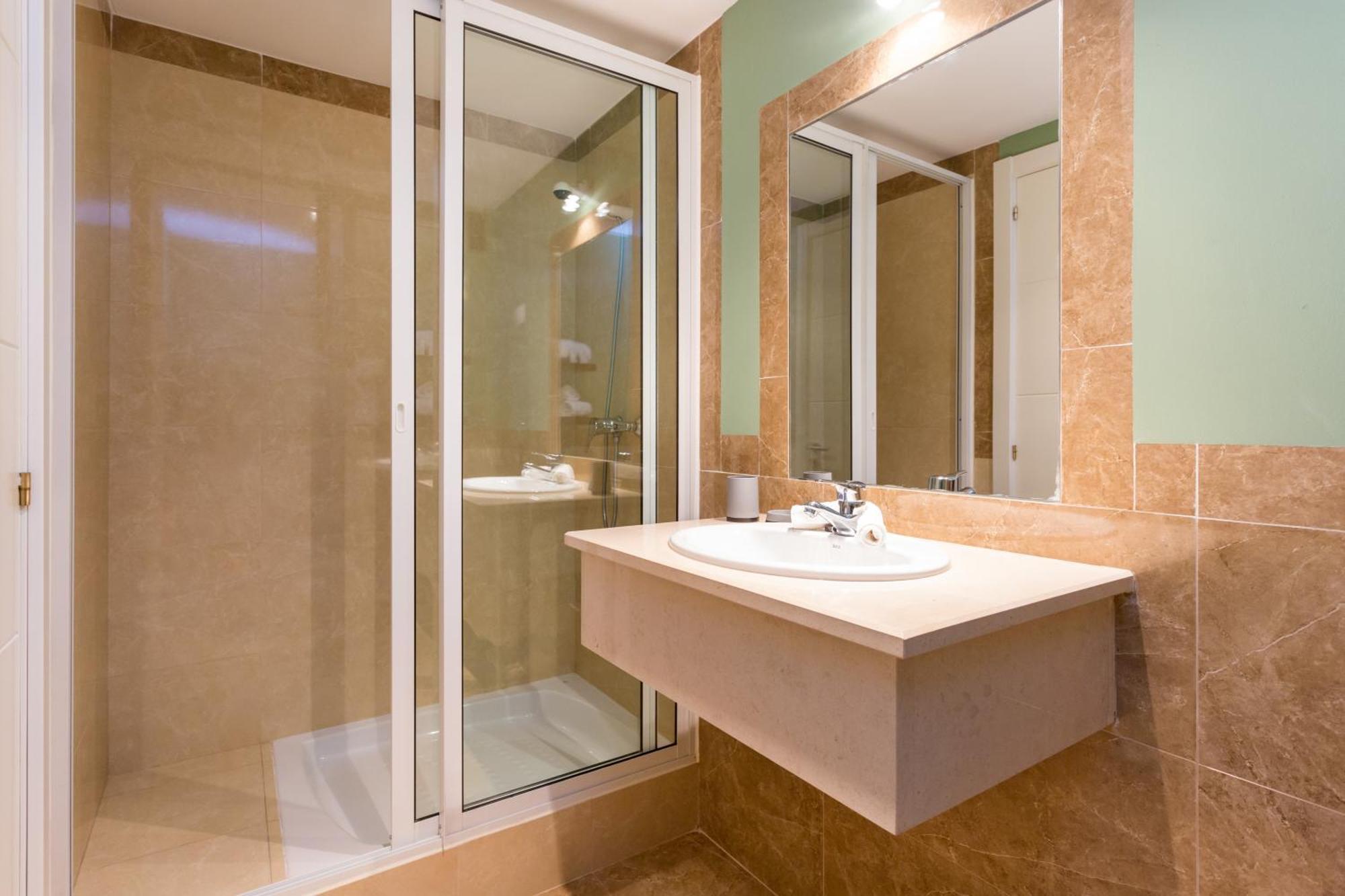 Algarve Sun Apartment Litoralmar Portimao Ngoại thất bức ảnh