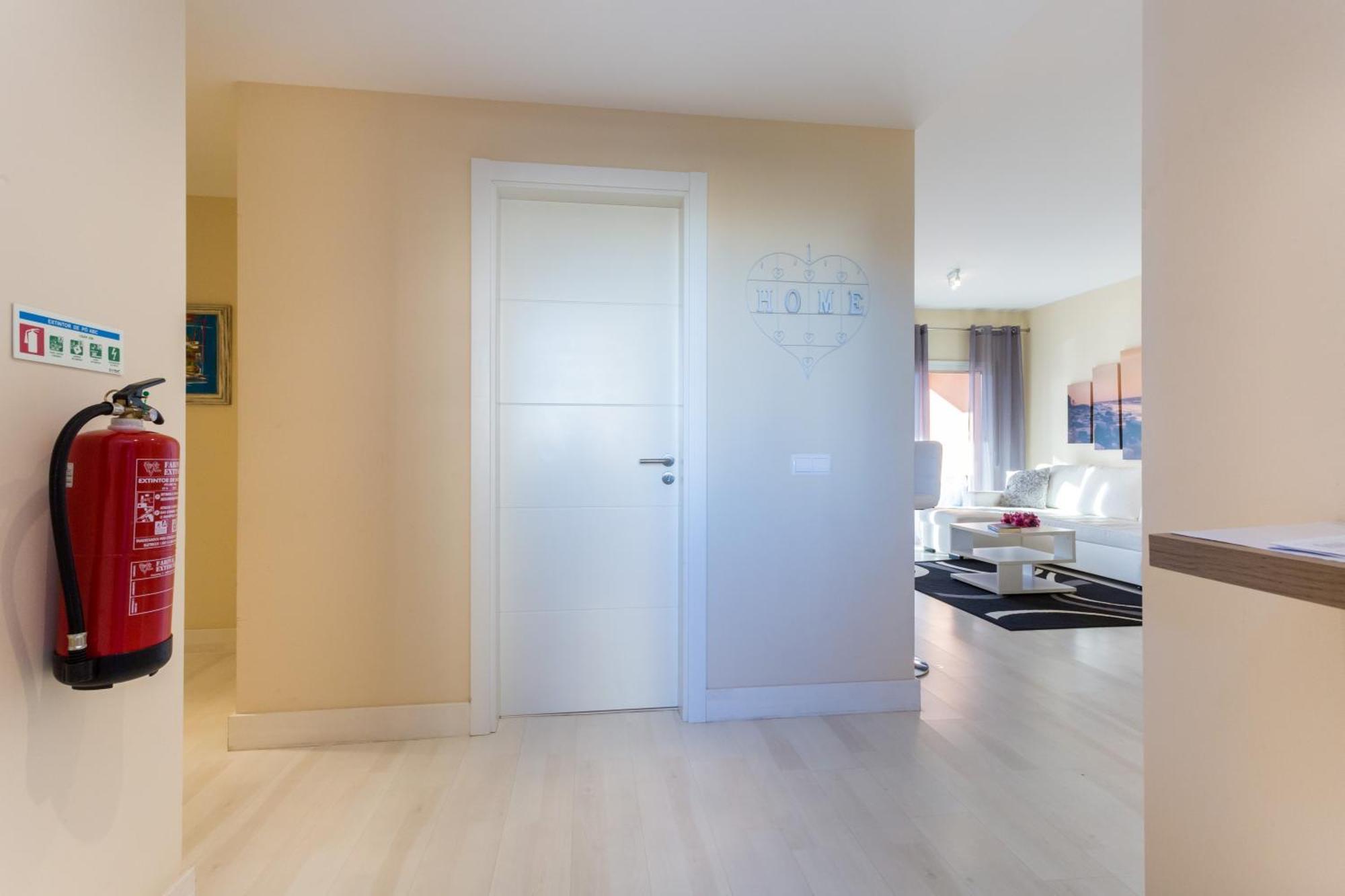 Algarve Sun Apartment Litoralmar Portimao Ngoại thất bức ảnh