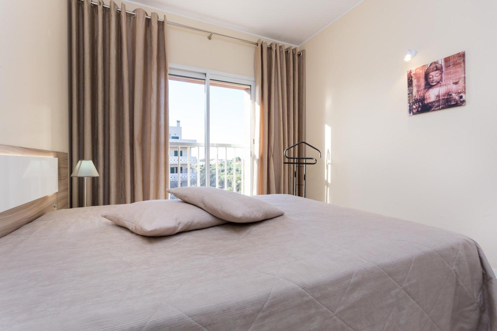 Algarve Sun Apartment Litoralmar Portimao Ngoại thất bức ảnh