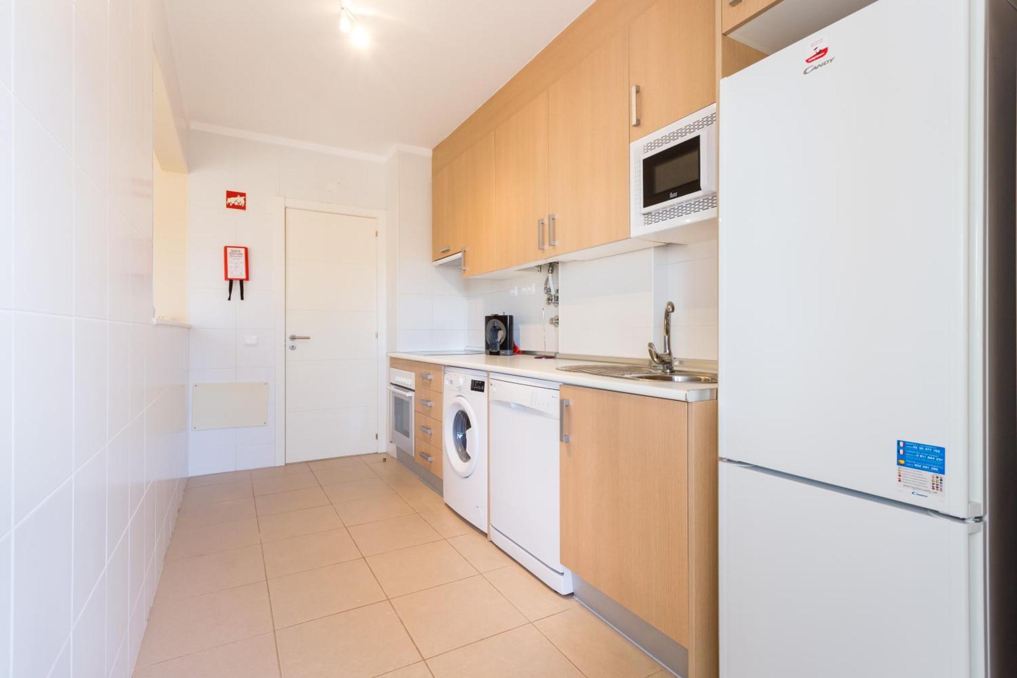 Algarve Sun Apartment Litoralmar Portimao Ngoại thất bức ảnh