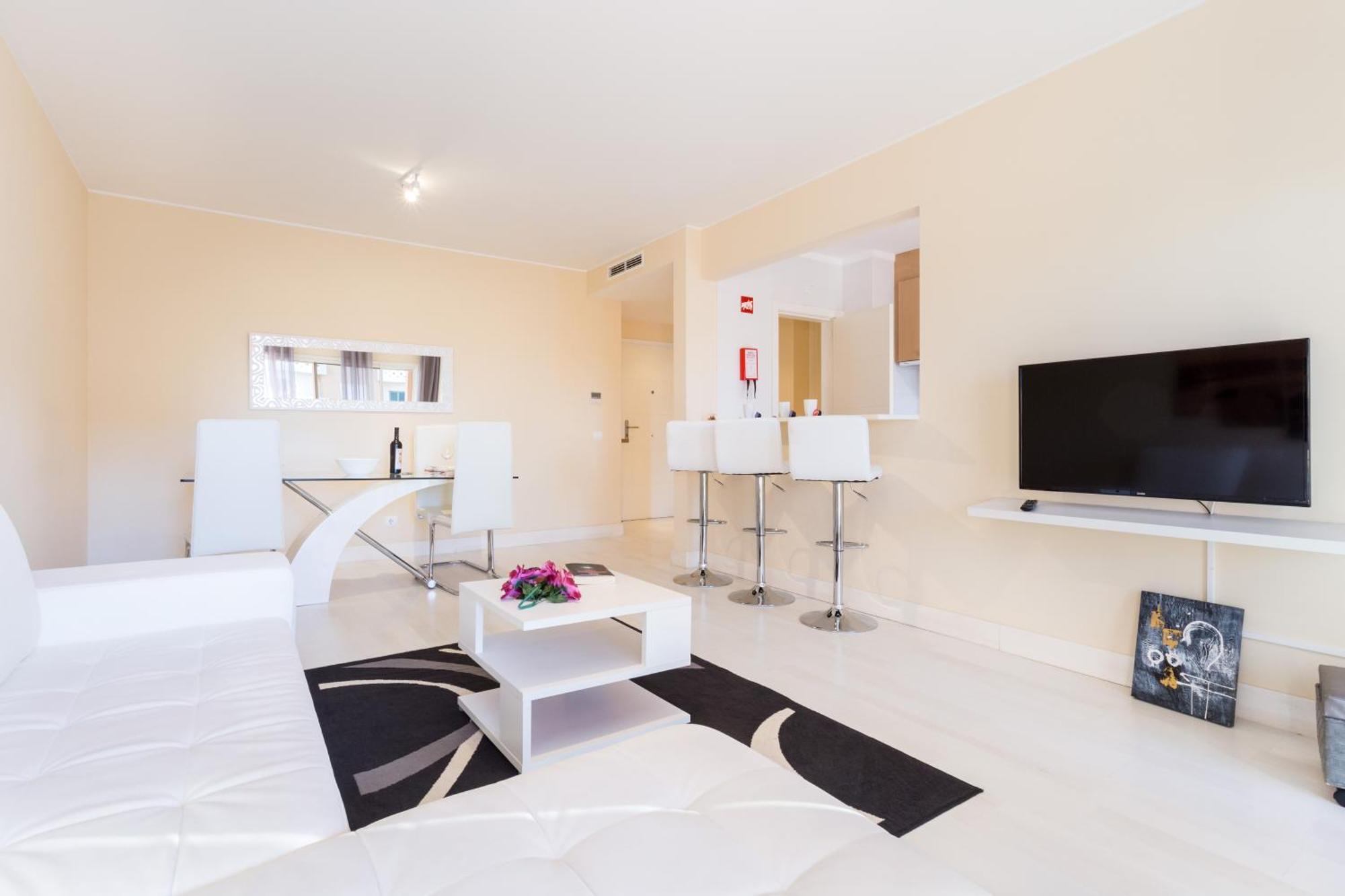 Algarve Sun Apartment Litoralmar Portimao Ngoại thất bức ảnh