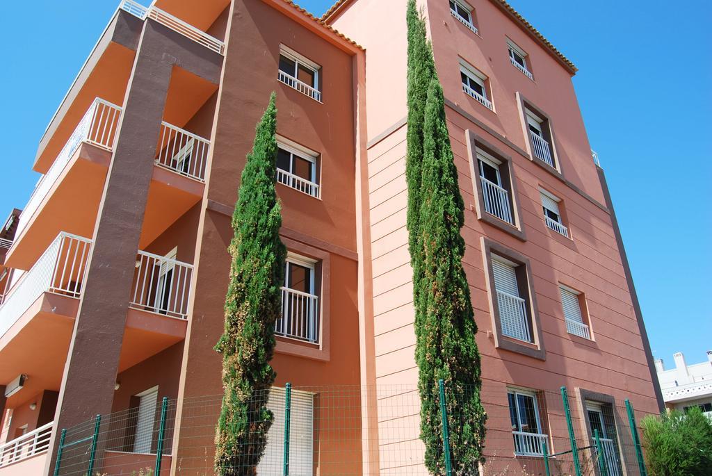 Algarve Sun Apartment Litoralmar Portimao Ngoại thất bức ảnh