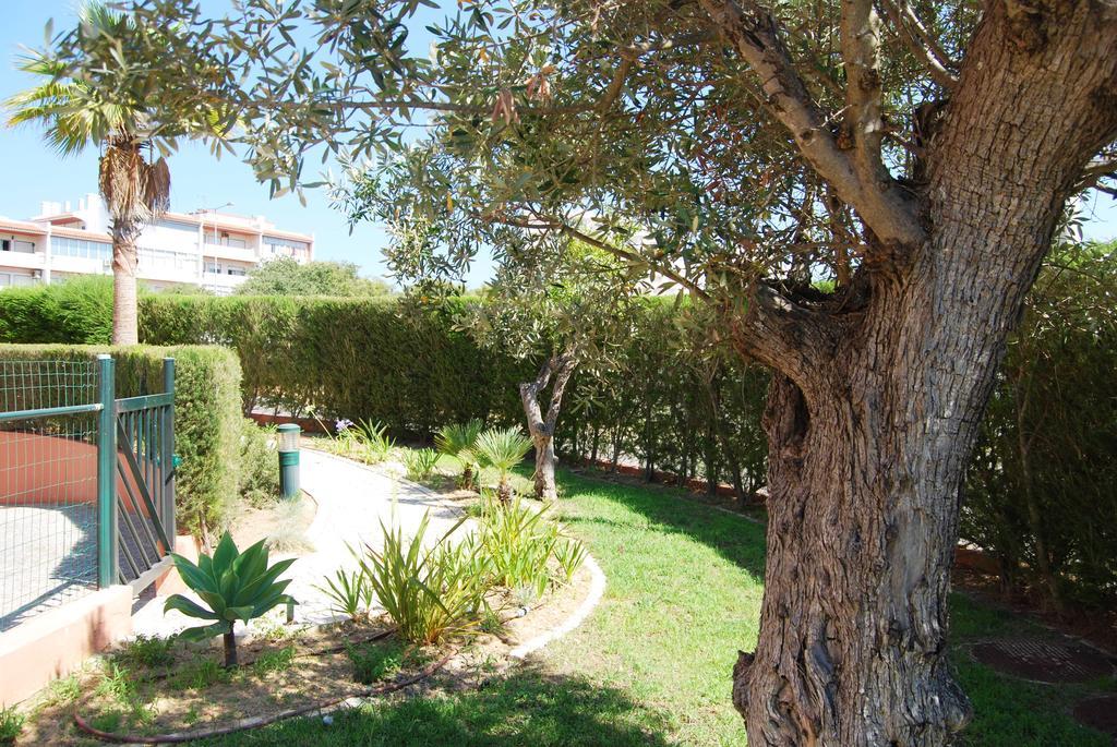 Algarve Sun Apartment Litoralmar Portimao Ngoại thất bức ảnh