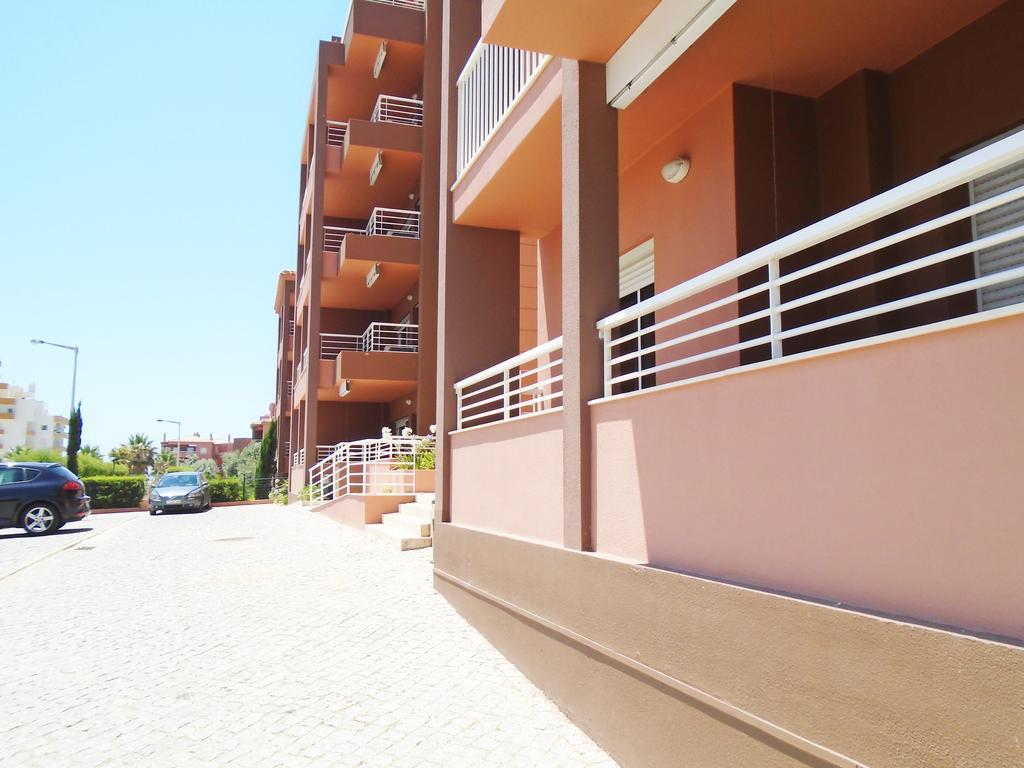 Algarve Sun Apartment Litoralmar Portimao Ngoại thất bức ảnh