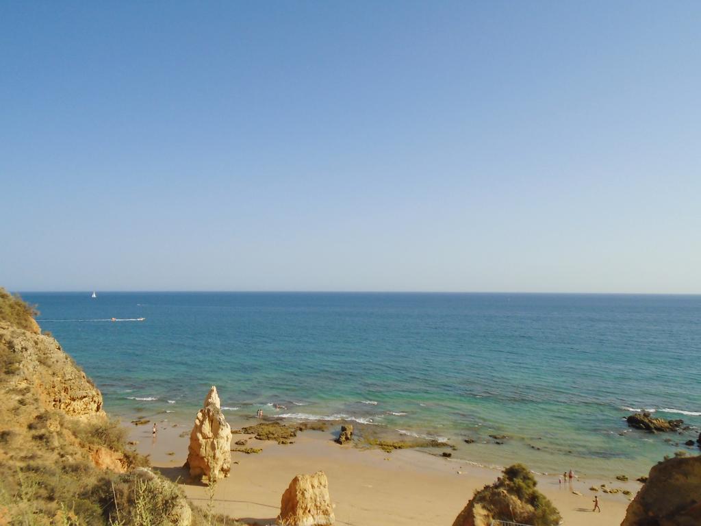 Algarve Sun Apartment Litoralmar Portimao Ngoại thất bức ảnh