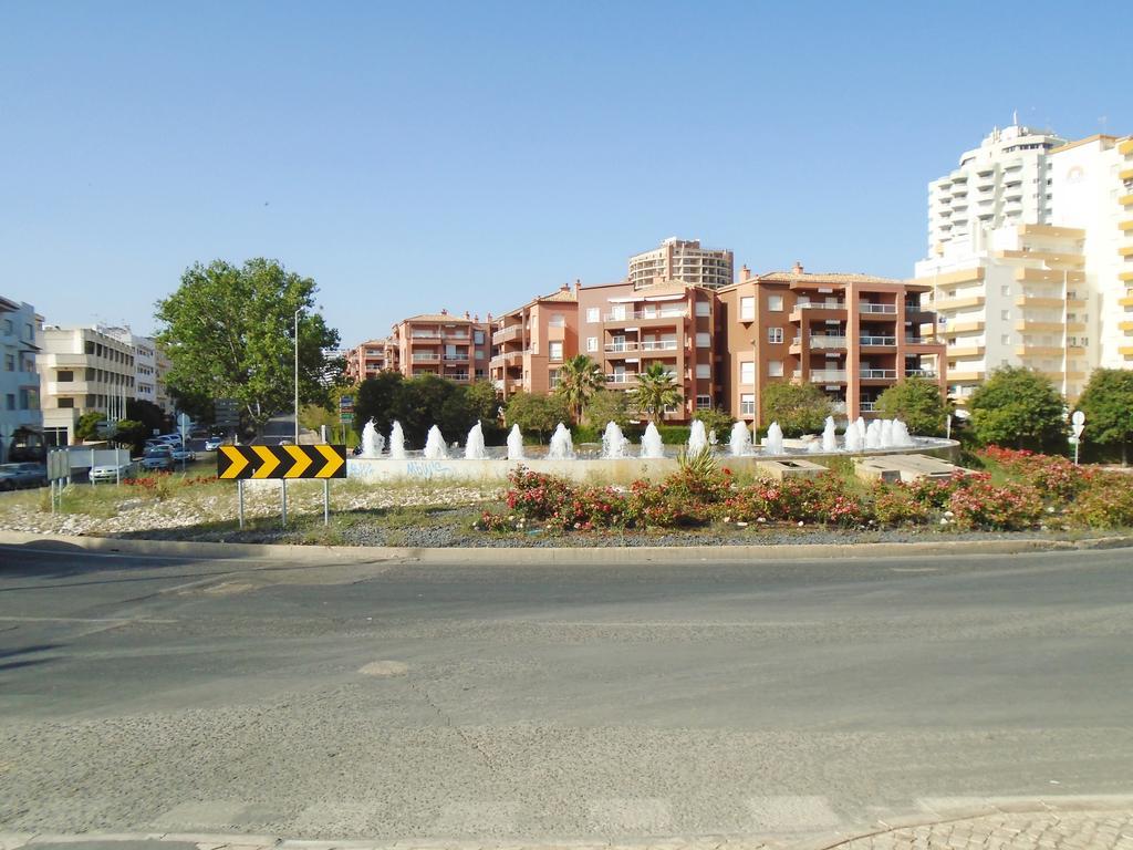 Algarve Sun Apartment Litoralmar Portimao Ngoại thất bức ảnh